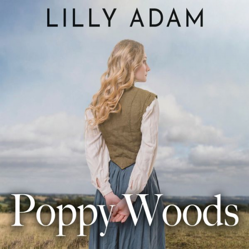 Lilly Adam - Poppy Woods