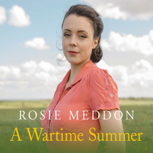 Rosie Meddon - Wartime Summer, A