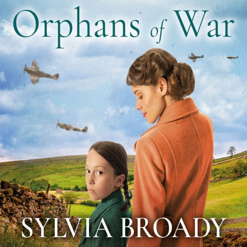 Sylvia Broady - Orphans of War