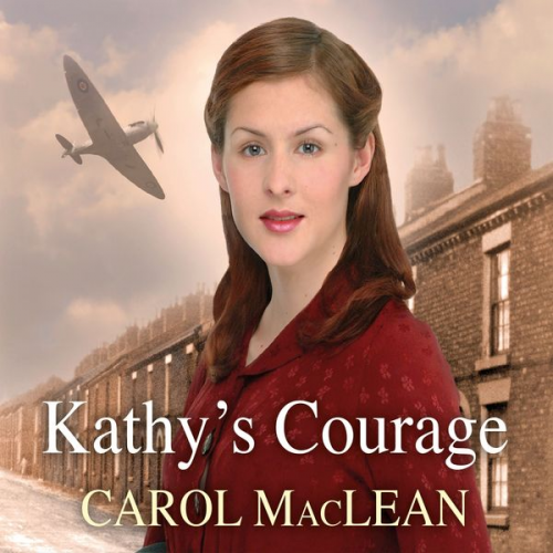 Carol MacLean - Kathy's Courage