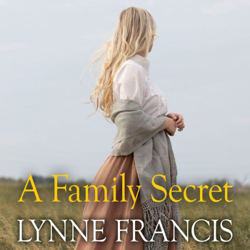 Lynne Francis - A Family Secret