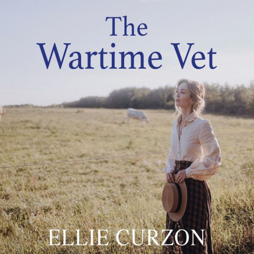 Ellie Curzon - The Wartime Vet