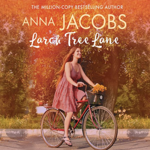 Anna Jacobs - Larch Tree Lane