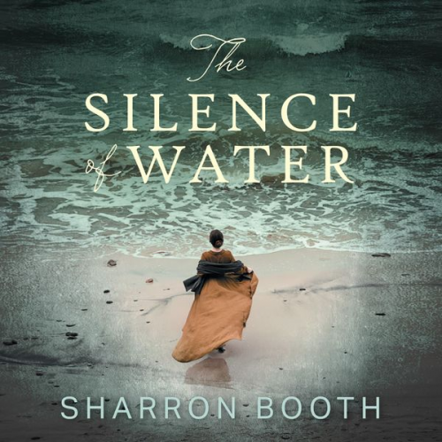 Sharron Booth - The Silence of Water