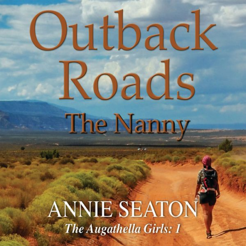 Annie Seaton - Outback Roads