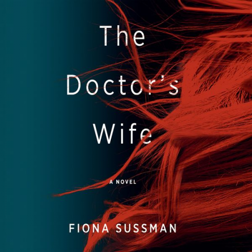 Fiona Sussman - The Doctor's Wife