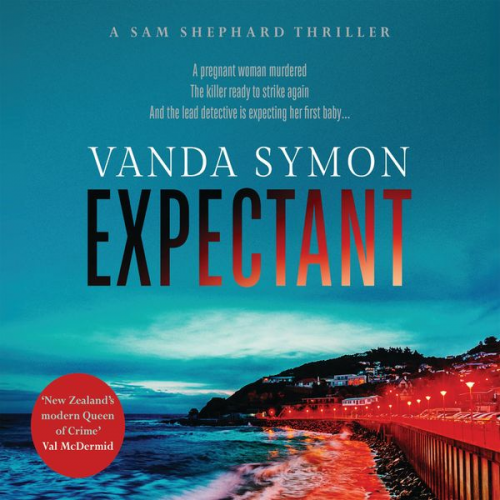 Vanda Symon - Expectant