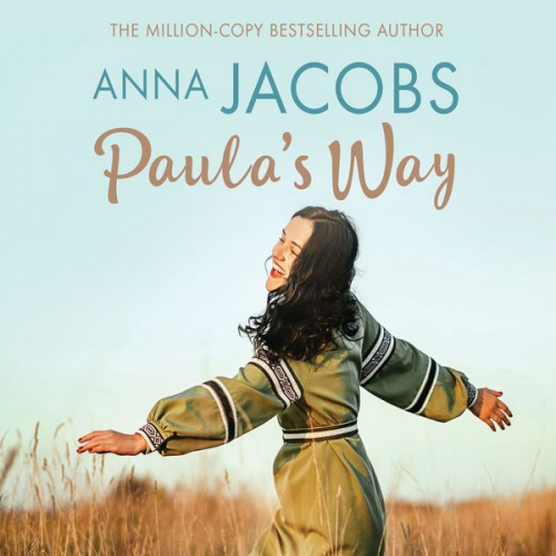 Anna Jacobs - Paula's Way