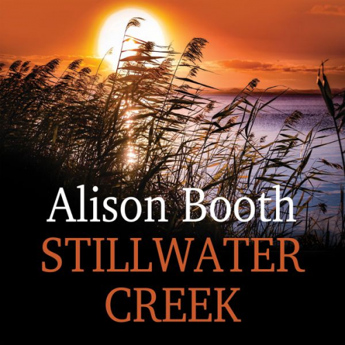 Alison Booth - Stillwater Creek