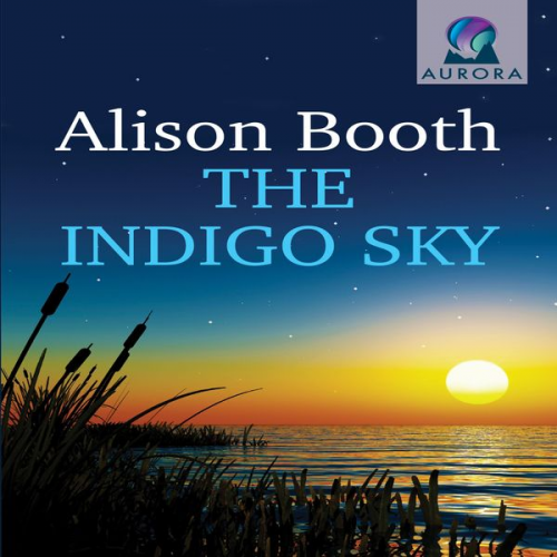 Alison Booth - The Indigo Sky