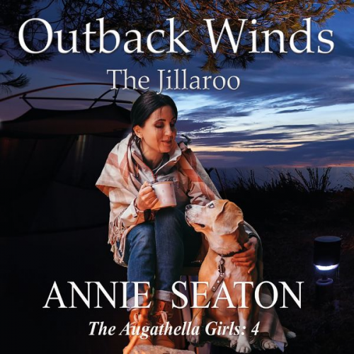 Annie Seaton - Outback Winds