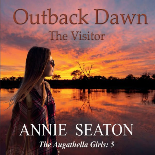 Annie Seaton - Outback Dawn