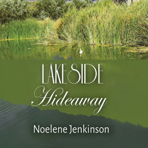 Noelene Jenkinson - Lakeside Hideaway