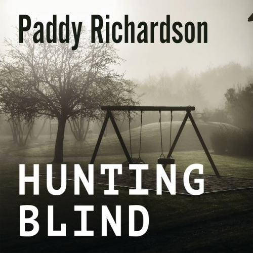 Paddy Richardson - Hunting Blind