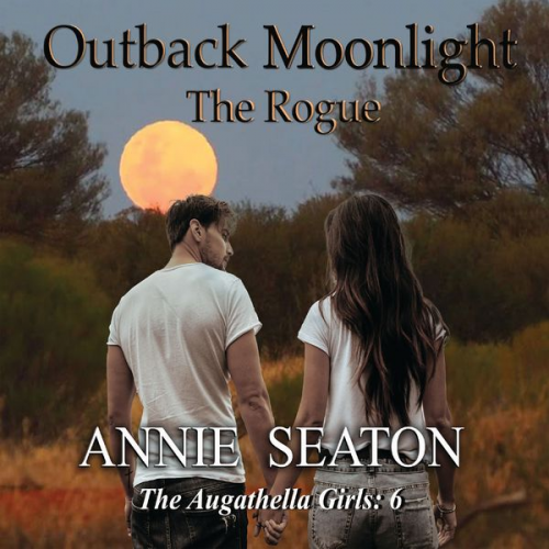 Annie Seaton - Outback Moonlight