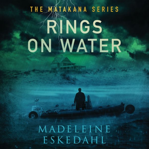 Madeleine Eskedahl - Rings on Water