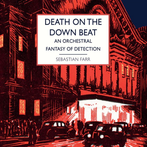 Sebastian Farr - Death on the Down Beat