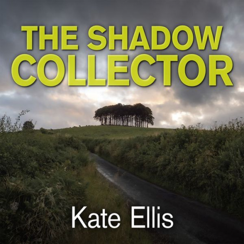 Kate Ellis - The Shadow Collector