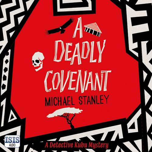 Michael Stanley - Deadly Covenant, A