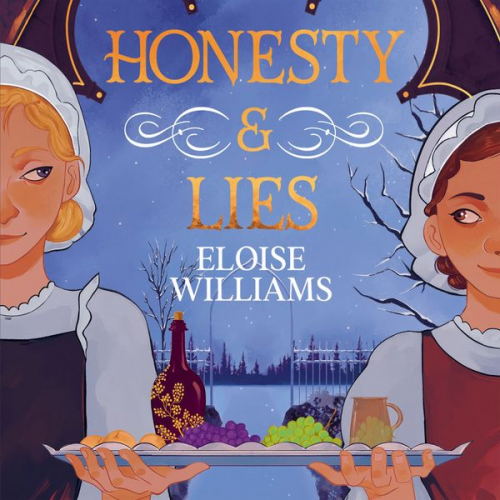 Eloise Williams - Honesty & Lies