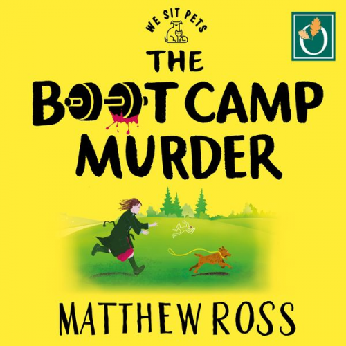 Matthew Ross - The Boot Camp Murder