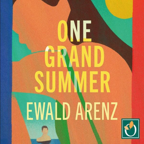 Ewald Arenz - One Grand Summer