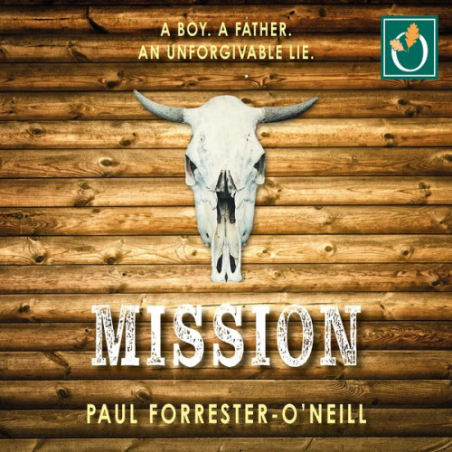 Paul Forrester-O'Neill - Mission