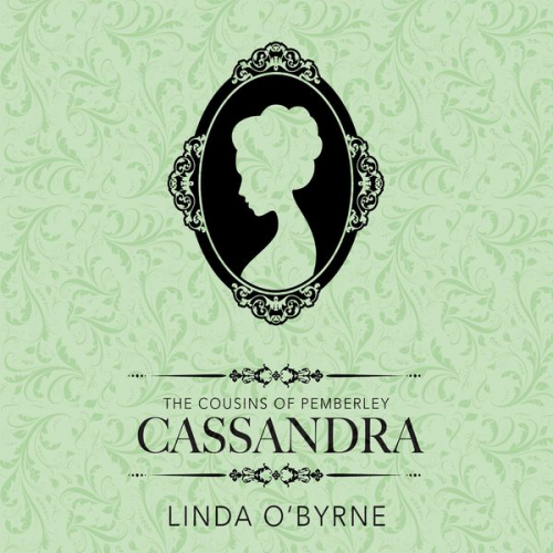 Linda O'Byrne - Cassandra