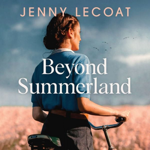 Jenny Lecoat - Beyond Summerland