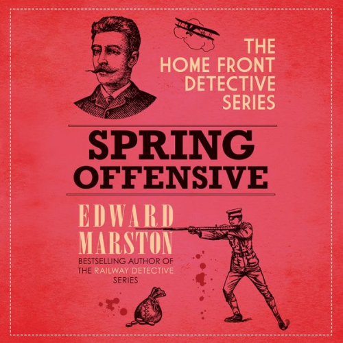 Edward Marston - Spring Offensive