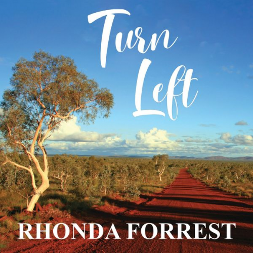 Rhonda Forrest - Turn Left