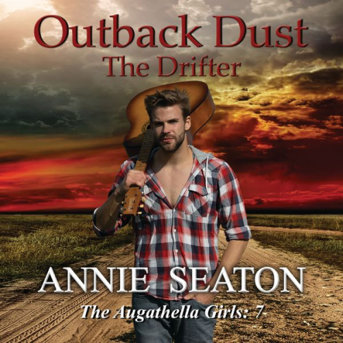 Annie Seaton - Outback Dust