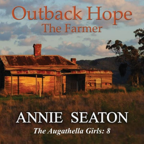 Annie Seaton - Outback Hope