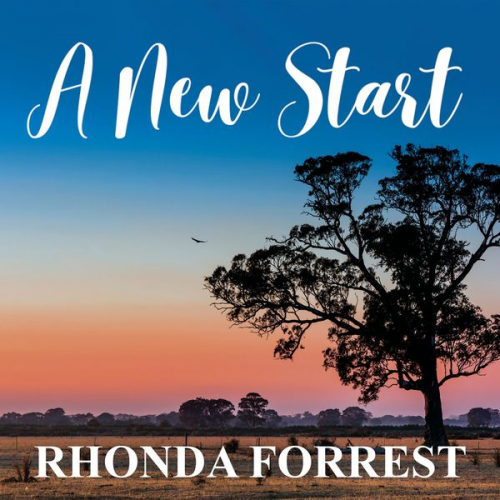 Rhonda Forrest - A New Start