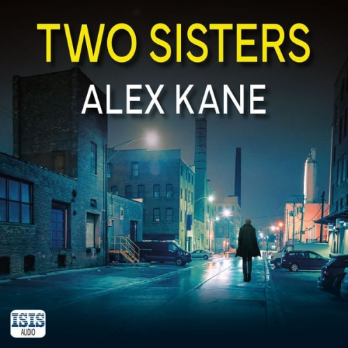 Alex Kane - Two Sisters