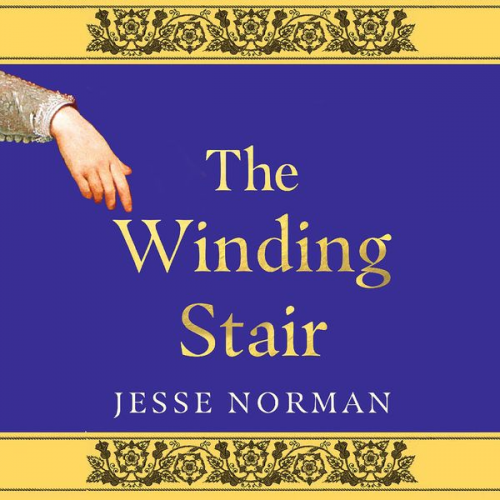 Jesse Norman - The Winding Stair