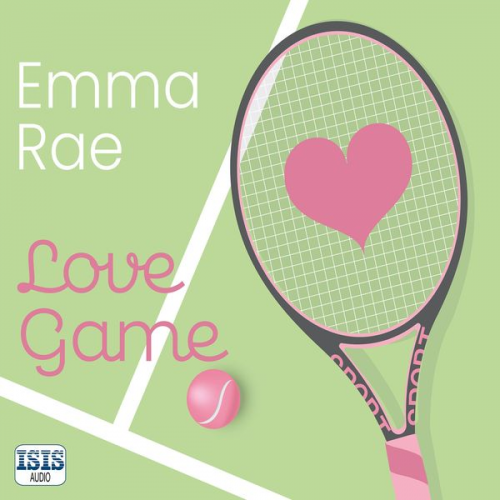 Emma Rae - Love Game