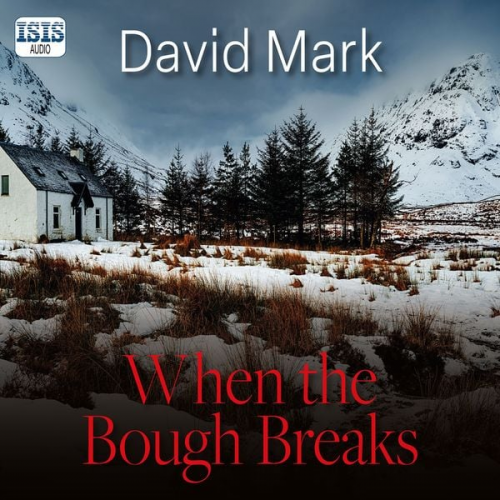 David Mark - When the Bough Breaks