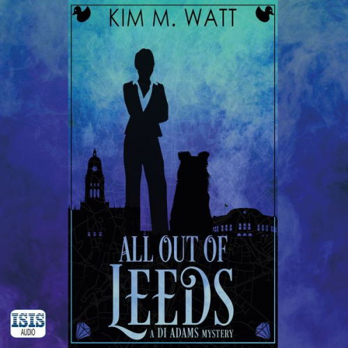 Kim M. Watt - All Out of Leeds