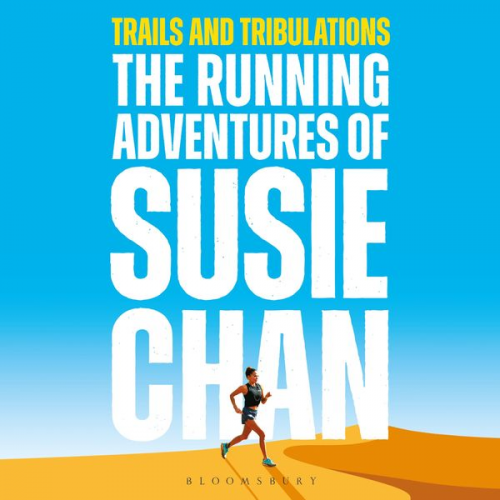 Susie Chan - Trails and Tribulations