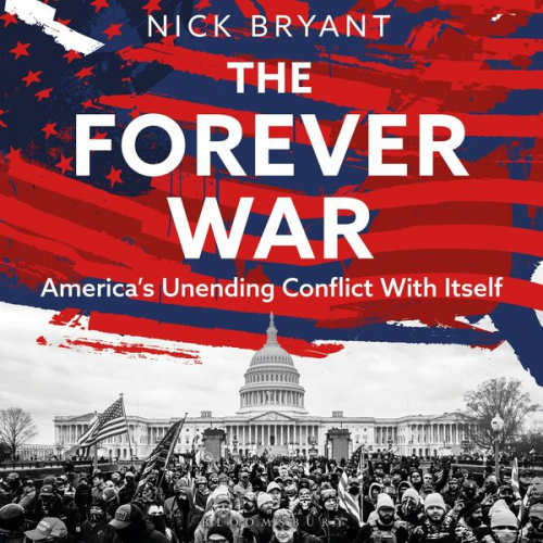 Nick Bryant - The Forever War