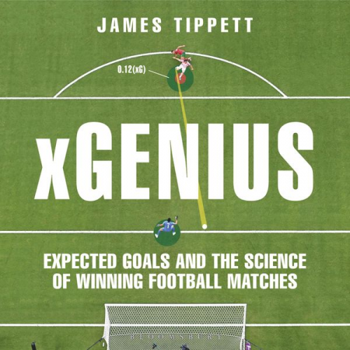 James Tippett - XGenius