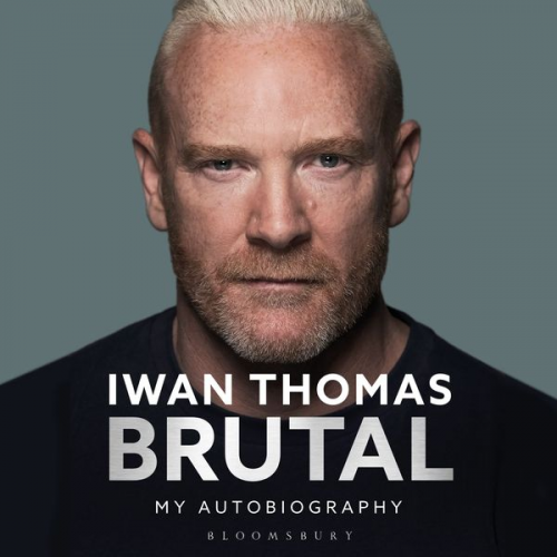 Iwan Thomas - Brutal