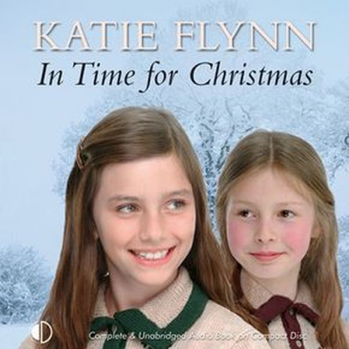 Katie Flynn - In Time for Christmas