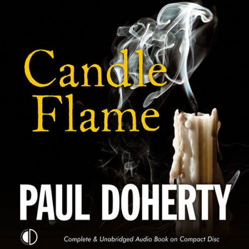 Paul Doherty - Candle Flame