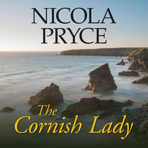 Nicola Pryce - The Cornish Lady