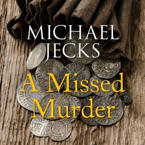 Michael Jecks - A Missed Murder