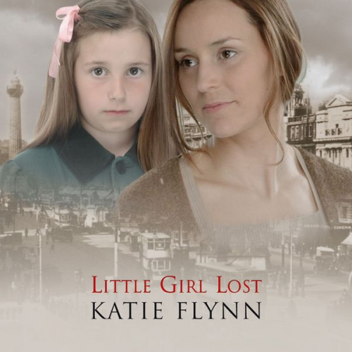 Katie Flynn - Little Girl Lost