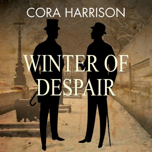 Cora Harrison - Winter of Despair