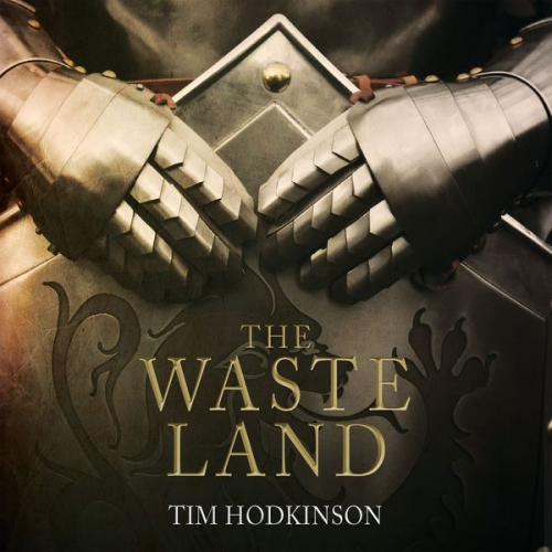 Tim Hodkinson - The Waste Land